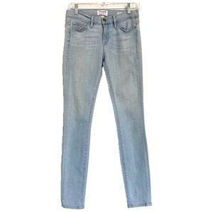 Frame - Light Washed Jeans, size 29